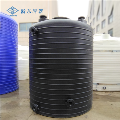 農用供肥10噸pe水箱